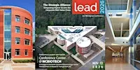 LEAD 2026: Integrating Higher Ed into the Corporate R&D Value Chain