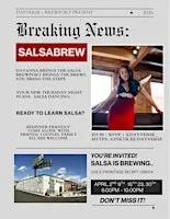 SalsaBrew