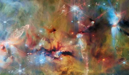 Discourse: Physics and philosophy: On the equality of all things (Theatre)