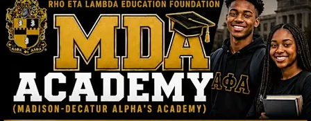 REL MDA Academy - "Show Me the Money" Seminar (Free)