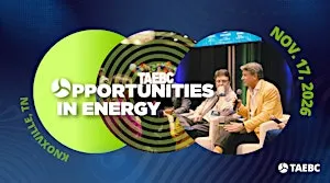 Opportunities in Energy 2026