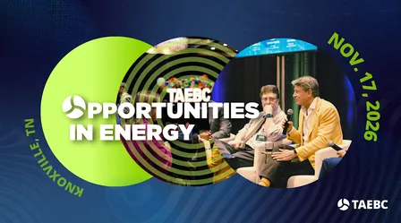 Opportunities in Energy 2026