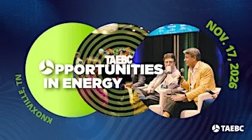 Opportunities in Energy 2026