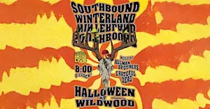 Wildwood Halloween feat. Southbound & Winterland