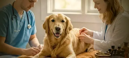 beMIV Festival - Giornata del benessere animale e medicina naturale