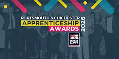 Portsmouth & Chichester Apprenticeship Awards 2026