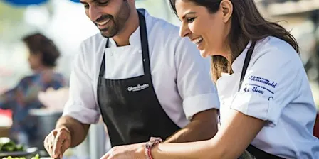 Knife Sharpening Event