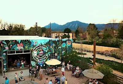 Benefit Concert for Infant Loss Memorial at Rayback Collective