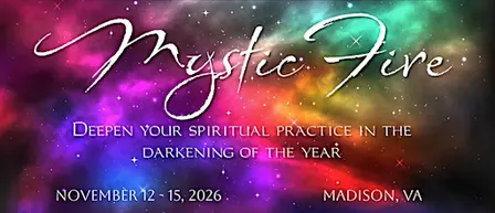 Mystic Fire Retreat