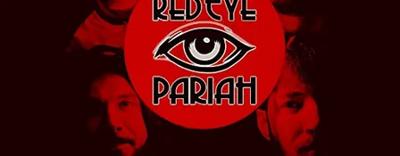 RED PARIAH // DREW MAKES NOISE // ABHAILE AT OH YEAH CENTRE BELFAST 2/10/26