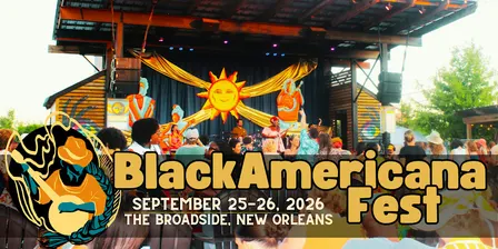 BlackAmericana Fest 2026: Still We Sing