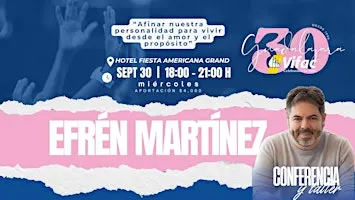 Taller con EFRÉN MARTÍNEZ