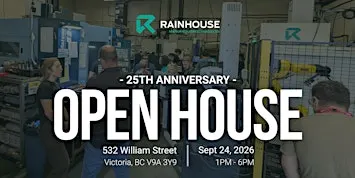 Discover Rainhouse 2026