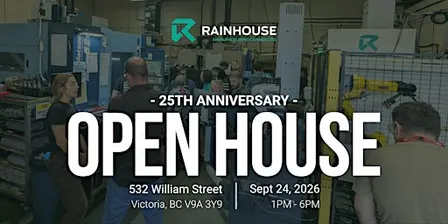 Discover Rainhouse 2026