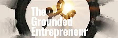 The Grounded Entrepreneur: A Morning Workshop for Meaningful Change