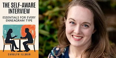 Carolyn Illman- The Self-Aware Interview