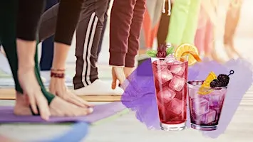 Sip, Breathe & Align: A Botanical Wellness Experience