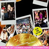 The Hitmakers Songwriting Retreat 2026 (3-Day Panel Passes Only)