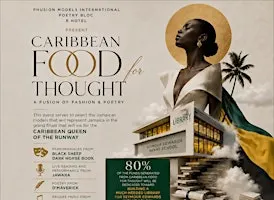 Caribbean Food for Thought