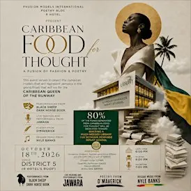 Caribbean Food for Thought