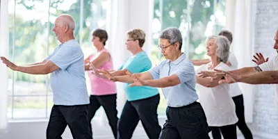 Tai Chi