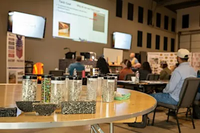 APEX Essentials Workshop - Corpus Christi