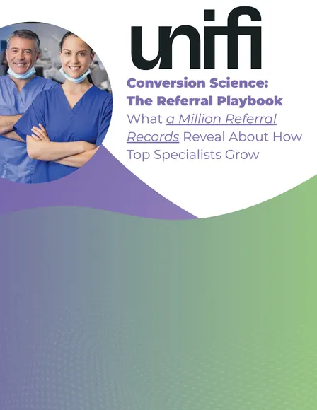 Conversion Science: The Referral Playbook
