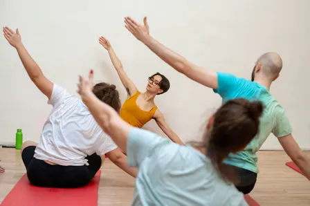 Pilates pour tous.tes