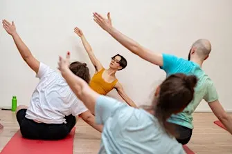 Pilates pour tous.tes