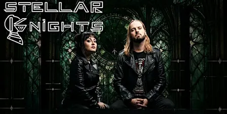 Stellar Knights Live