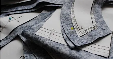Copy Your Clothes Part 2 Class at Abakhan Mostyn