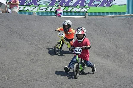 2026 Strider Cup World Championship - Open Race Category