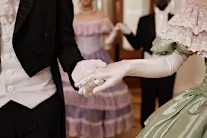 Victorian Christmas Ball