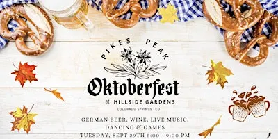 Pikes Peak Oktoberfest