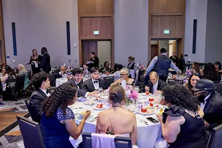 Margie Barilla Foundation Gala