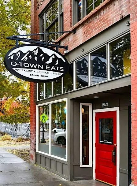 Breakfast with O-Town Eats and Historic Walking Tour