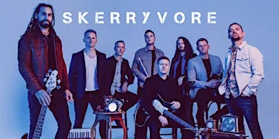 Skerryvore