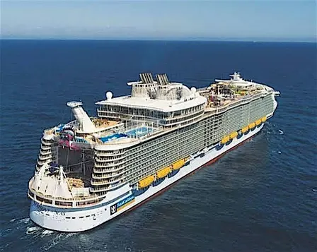 Real Estate Get-a-way Cruise 2027