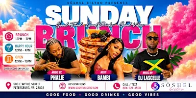 Sunday Brunch