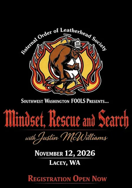 Mindset, Rescue and Search