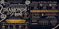 Denim Diamonds & Pearls 2026 Women's Conference