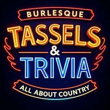 TASSELS & TRIVIA : All About Country