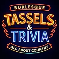 TASSELS & TRIVIA : All About Country