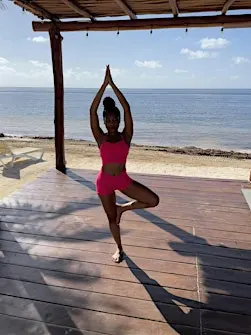 Slow Flow Yoga