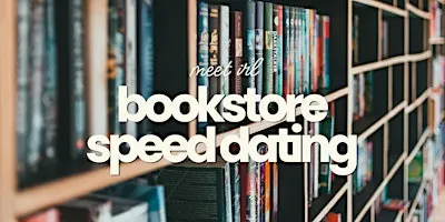 Meet IRL | Curated Speed Dating | Ages 35-50ish ~Sold out~