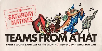 The Saturday Matinee