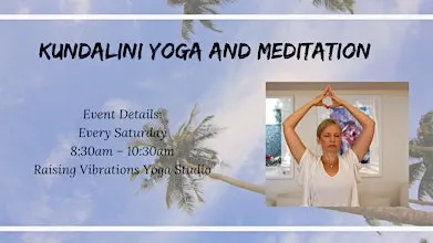 Kundalini Yoga and Meditation