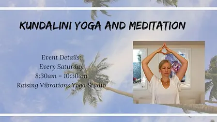 Kundalini Yoga and Meditation