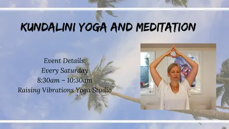 Kundalini Yoga and Meditation