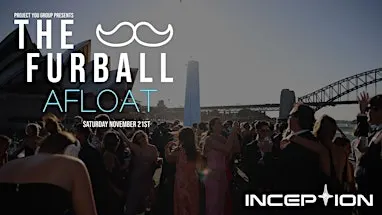 Inception and Project you Presents... MOVEMBER Boat Party Cruise